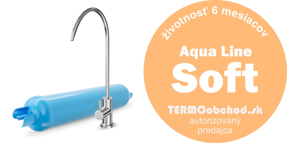 USTM Aqua Line Soft TERMOobchod autorizovaný predajca
